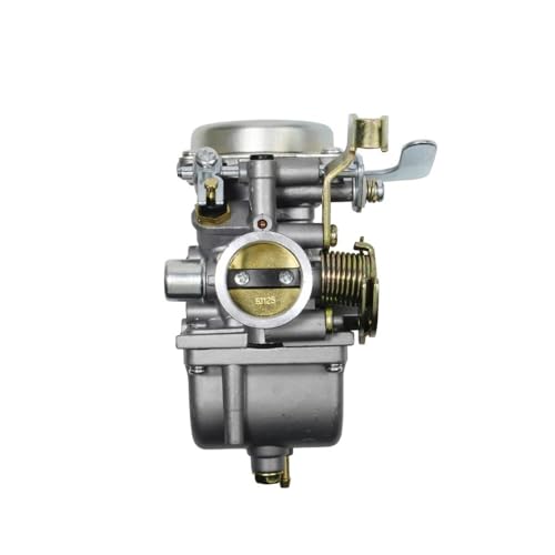 For SZKI GN125 GS125 GN125E EN125 Carb ATV Carburador GN 125 Carburatore EN125-2 94-01 Motorbike GS GN Intruder 125 Carburetor