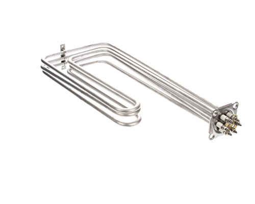 Champion - Moyer Diebel 113518 Heater, 15/16.3 kW, 460-480/3 Erik, 24