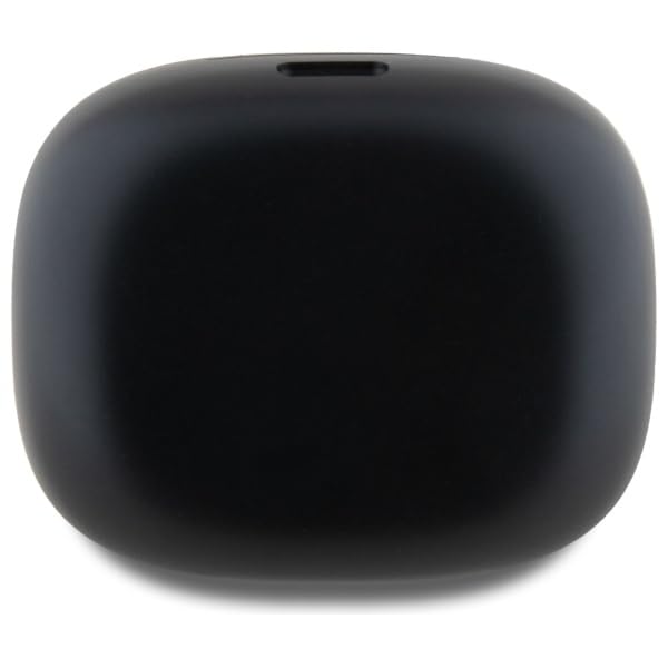 Auriculares TWS CG Mobile BMW con Logotipos Impresos (Negro)