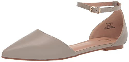 Journee Collection Women's Reba Ballet Flat