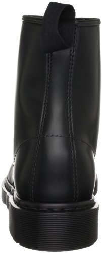 Image of Dr. Martens Unisex Adult 1460 Mono Smooth Leather