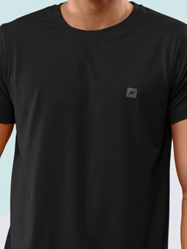 Image of Lux Nitro Men T-Shirt