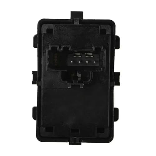 Interruptor de ventanilla H1BT-14529AA para solucionar fallos de elevación en Focus 4