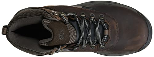Image of Timberland Men's White Ledge Mid Waterproof Hiking Boots