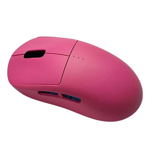 Coque de rechange pour souris GProwireless pour réparer un boîtier usé - 3