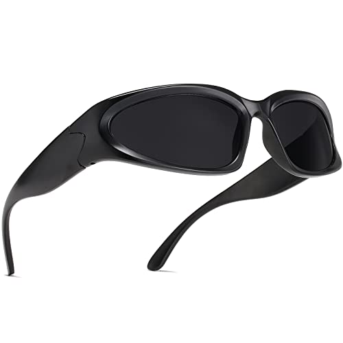 The Best Wrap Around Sunglasses Reviews with Buying Guide in 2023