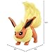 Imagen de TAKARA TOMY Pokemon  Moncolle Select Flareon Pyroli Flamara Booster Monster Collection