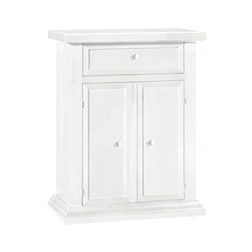 zapateros clasicos de madera