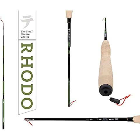 Tenkara USA Rhodo Fly Rod Cover
