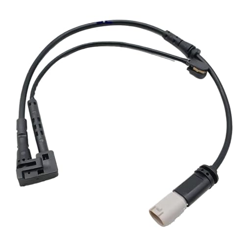 Sensor desgaste pastilla freno MINI F54 evita daños en discos por cable freno mano 2