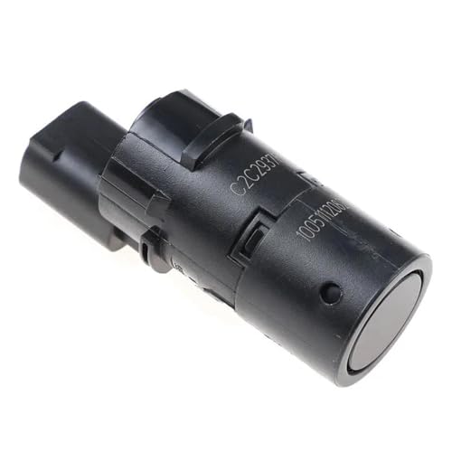 Avertisseur sonore radar protège pare-chocs Jaguar S-Type de chocs - 6