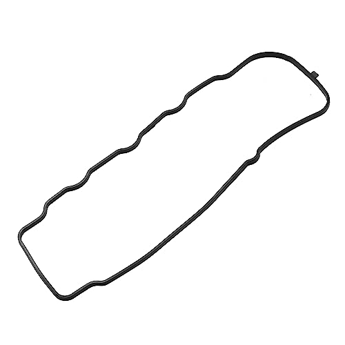 Image of X AUTOHAUX 1 Pcs Valve Cover Gasket Replacement NO.12341-PWC-000 for Honda Fit 2007-2008