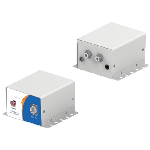 Ionizador de aire para eliminar estática industrial miniatura 5
