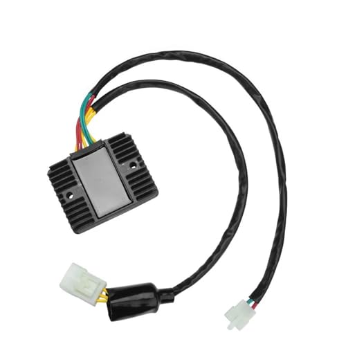 Régulateur de tension haute dissipation pour Hornet VTX 1300 S3 S8