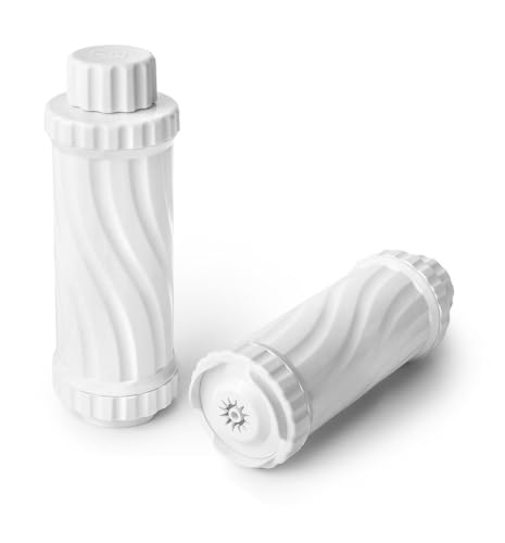 VoltShine Churrera de Rosca 650ml con fácil manejo, diseño ergonómico y Acero Inoxidable; Ideal para Preparar Churros y Disfrutar en Familia.