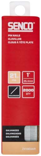 SENCO ZX13EAAR 1
