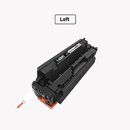 GREENPRINT 【NESSUN CHIP】 4 colori 415X cartucce