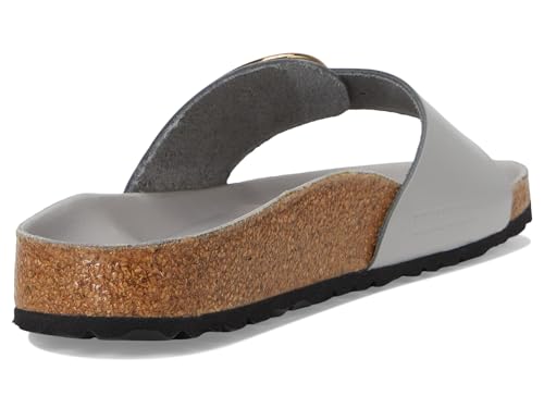 Image of Birkenstock Madrid Big Buckle High Shine