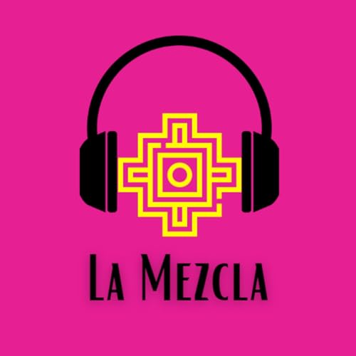 La Mezcla cover art
