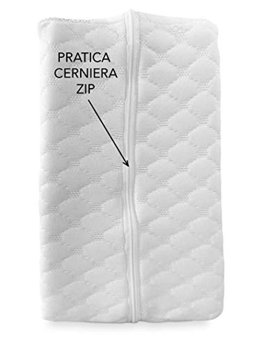 Tex family Cuscino Column © Supporto Gambe