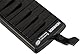 Hohner Melodica HOC943311 Superforce 37 Black Buttons