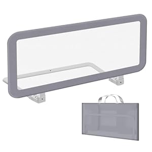 Yikanwen BBZ-3601 Tragbares Bettgitter 150cm