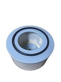 BANGTE Air Filter AR54404 A44185 Compatible with John Deere Tractor 6030 7020 7520, Case IH 4494