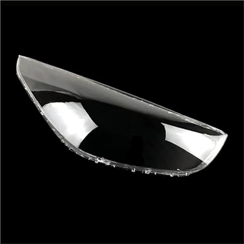 Couvercle phare de remplacement droit pour Hyundai IX35 2013-2015