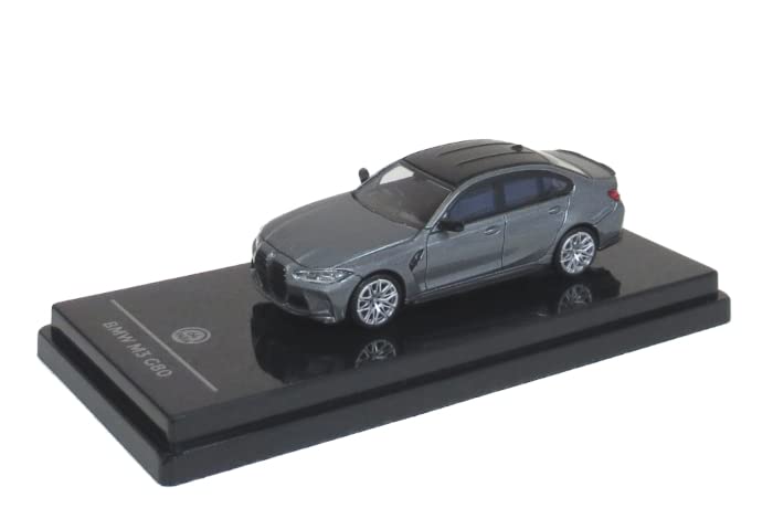 BMW 3シリーズ ミニカー グレー Amazon | ミニカー 1/43 BMW 3シリーズ 3series F30