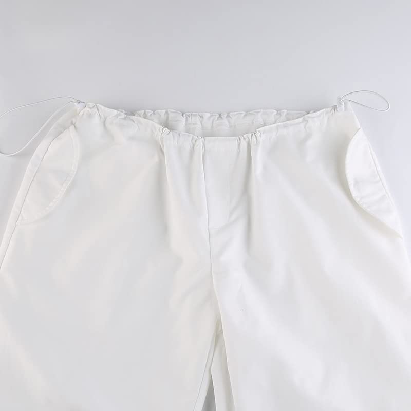 MOLERFO Cargo Pants Women Baggy Y2k Pants Cargo Pants Y2k Women Baggy Cargo Pants4