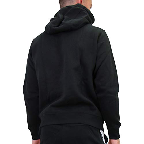 Nike Men's Sportswear Club Pullover Hoodie4
