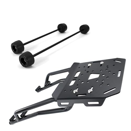 Best Bicycle Frame Fork Luggage
