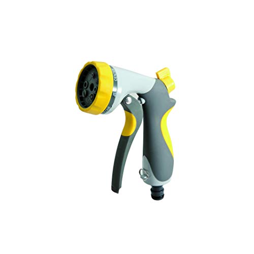 Design MultiJet Rainplay Metal and Rubber Gun