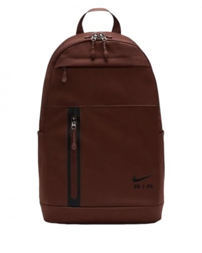 Nike NK ELMNTL PRM BKPK - Mochila NK Air SP23, terra/terra/(preto), tamanho único, mochila, Terra/terra/(preto), Mochila