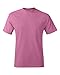 Hanes Tagless 100% Cotton T-Shirt