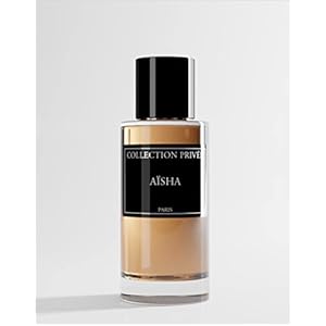 AISHA Collection Privée Eau de parfum 50ml
