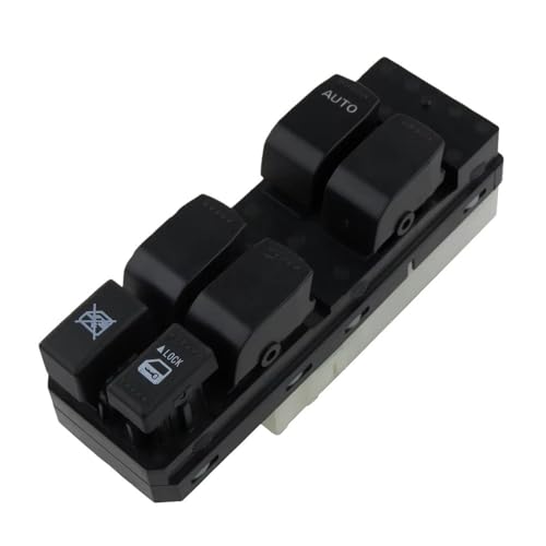 Interrupteur de commande lève-vitre bloqué bouton fenêtre électrique Swift SX4 Alto