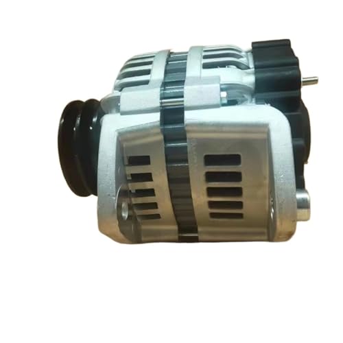 56-V-Generatoren mit niedriger Drehzahl, kompatibel PKW und LKW...