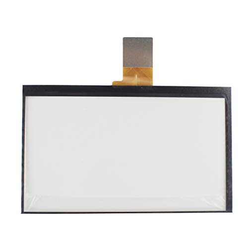 TIANLUAN 7-inch Touch Screen for Singway XWC 2031 V1 Capacitive Screen Barcode Hand Terminal PDT Screen Touch Screen Accessories