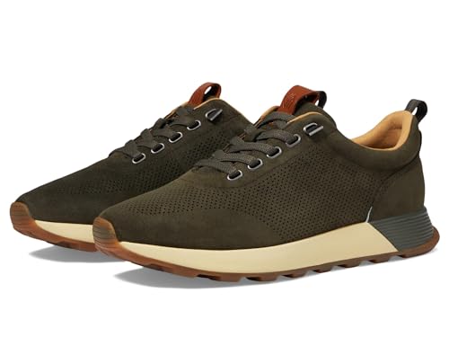 Image of Johnston & Murphy Men's XC4 Tanner Plain Toe Oxford