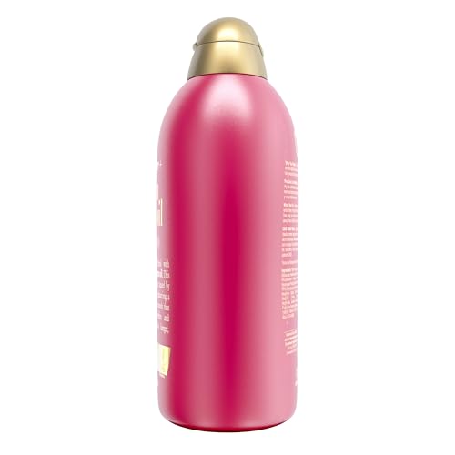 Ogx 4095751 Organix Anti-Breakage Keratin Oil Shampoo thumb #5