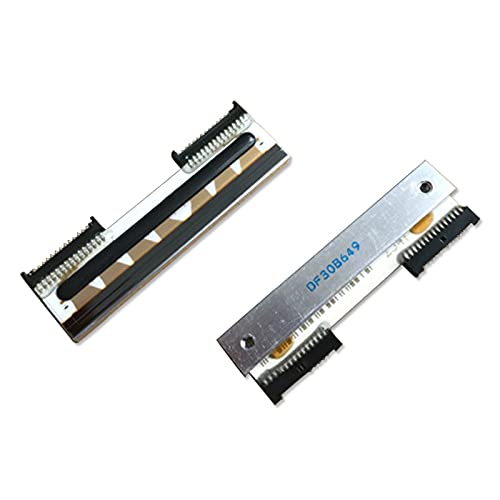 【Akcesoria do drukarek】 Nowa głowica drukująca P8442 8442 termiczna głowica drukująca do METTLER Toledo 8442 3680 3650 3950 3600 waga elektroniczna głowica drukująca