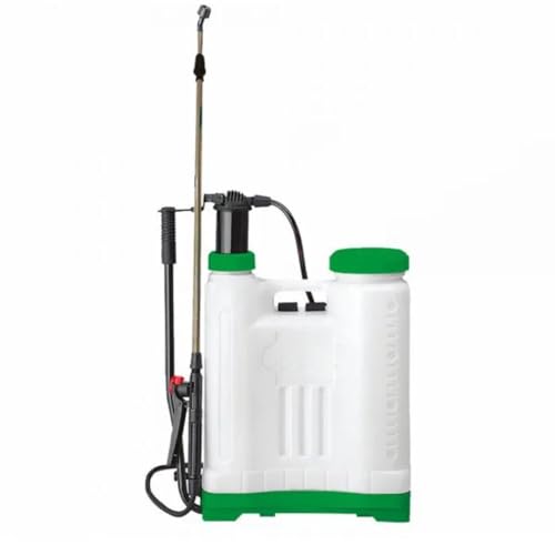LoviStore Pompa Irroratrice 16L Manuale Polietilene