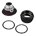 JKAPCYJFHF 1 Set Washer Tub Stem Repair Kit 6-2095720 for LAT9604AAE
