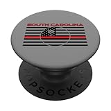 South Carolina 1st Responder Thin Red Line Co.