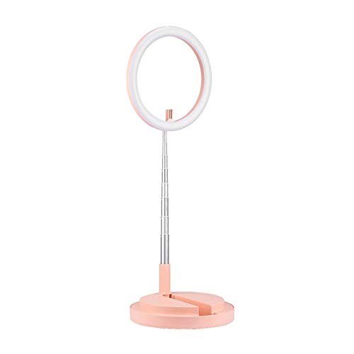 Self-Timer Fill Light Desktop Led Light, Suitable for Live Video Fill Light