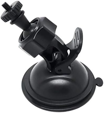 Amazon.com: Dash Cam Suction Cup Mount for DVR Universal Car Mounted ...