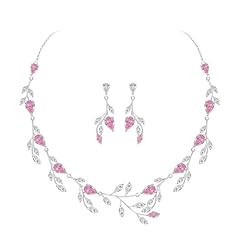 White Gold-HL003-Pink