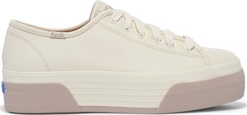 Image of Keds Women's Triple Up Lace Up Sneaker