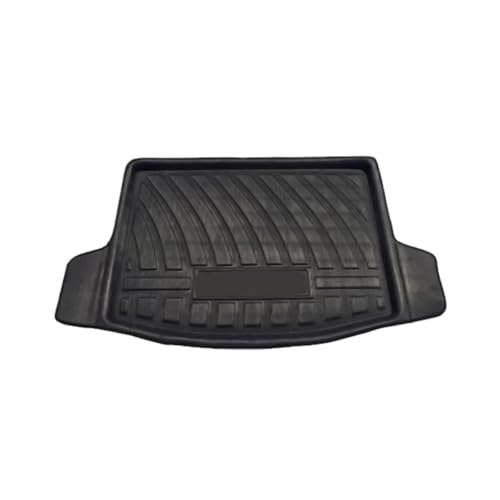 Tapis coffre pour voiture Suzuki SX4 2015 doublure bagages plateau liner